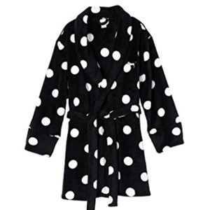 Robe from pink VS